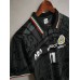 Mexico 1998 World Cup Special Black Soccer Jersey